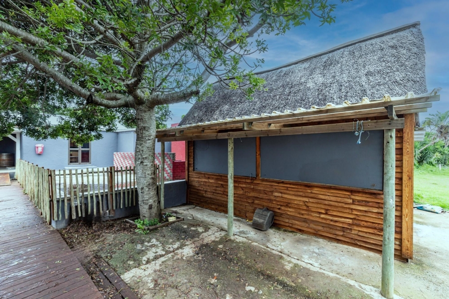 Commercial Property for Sale in Cintsa East Eastern Cape